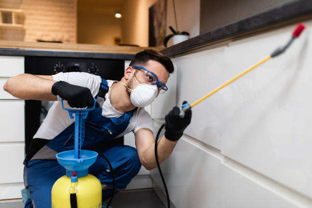 Best Commercial Pest Control Services  in Aurora, OH