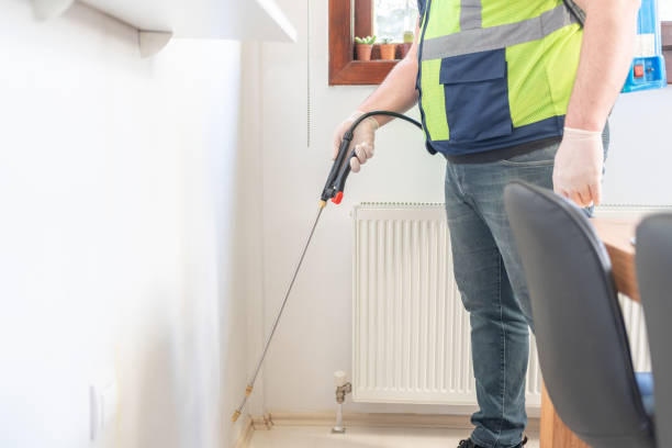 Best Affordable Pest Control Services  in Aurora, OH